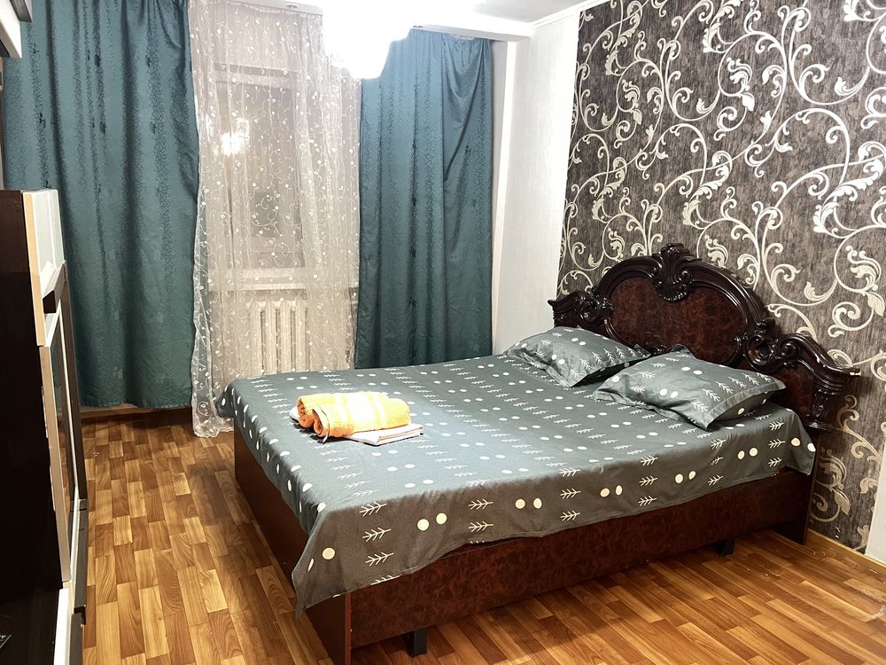 Час 1000 Богенбая Республика Сейфуллина тд Артем