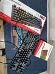 Клавиатура Hyperx alloy origins