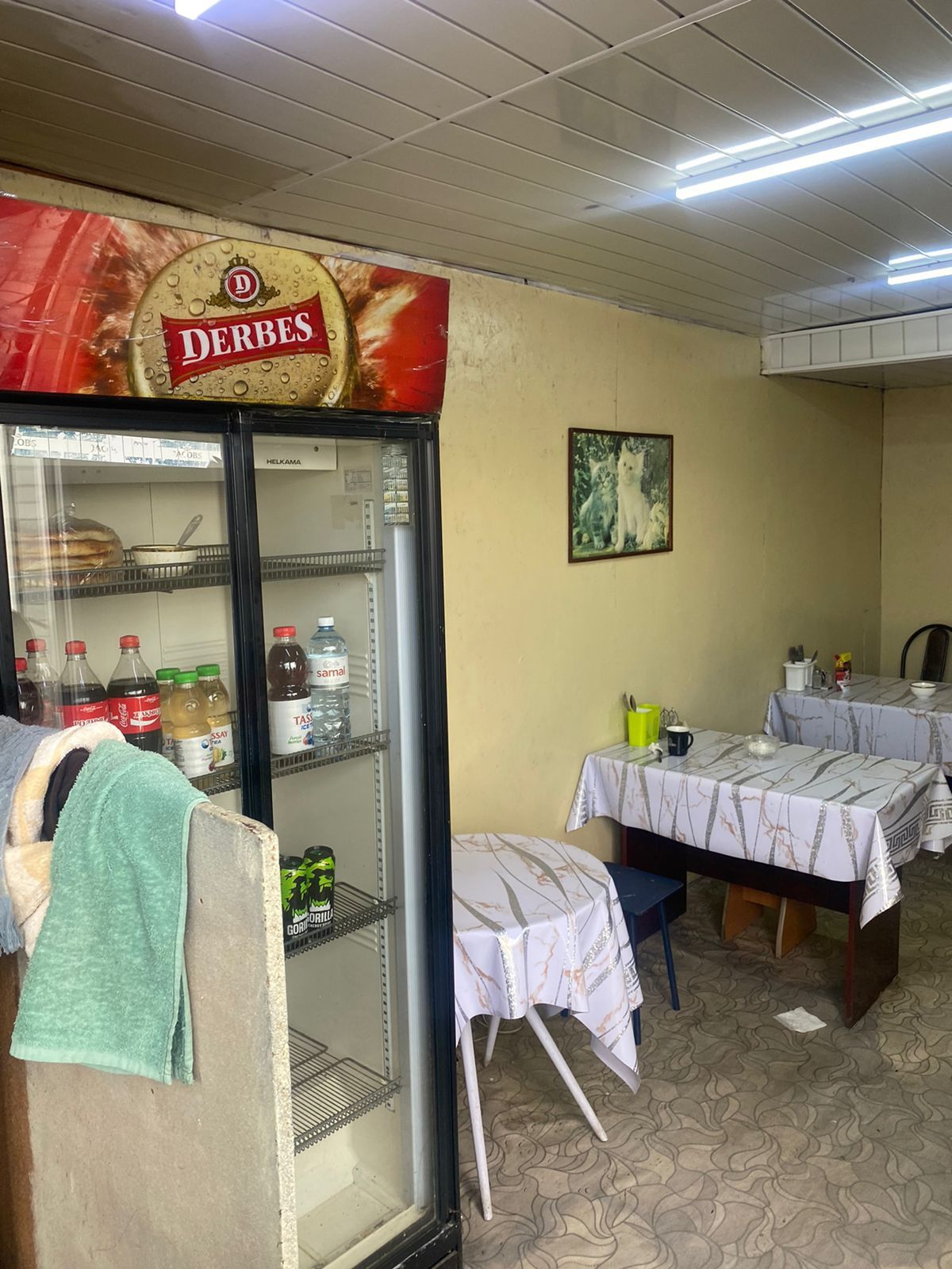Столовая. Продам или сдам в аренду.