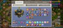 Clash of clans  аккаунт сатылады