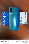 Vivo y31 телефон