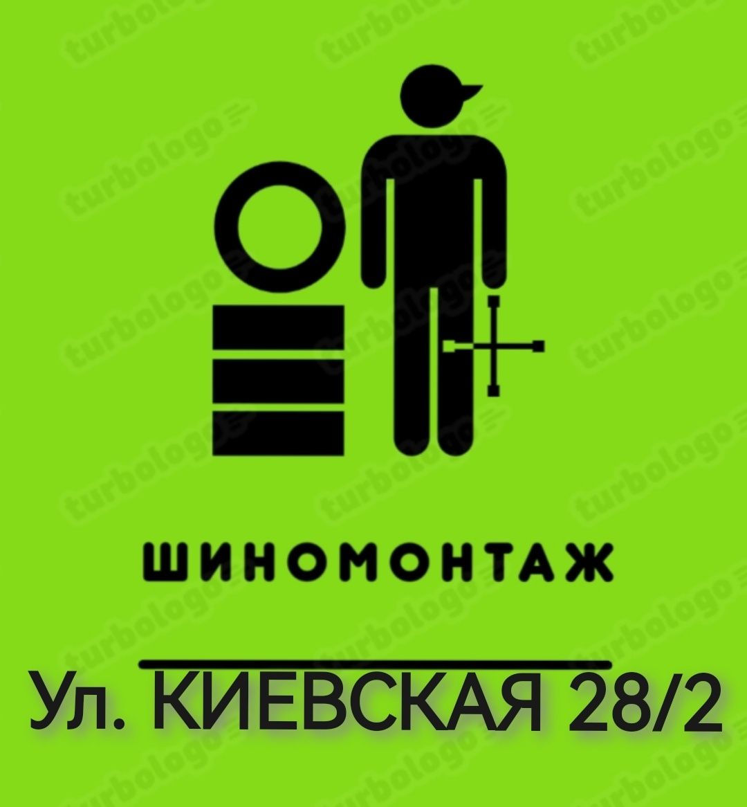 Шиномонтаж. снимаем секретки