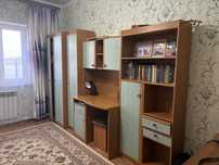 Детский гарнитур (мебель)