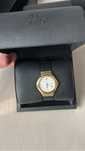 Hublot Classic MDM 36 мм в желтом золоте реф 1512.3
