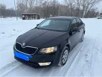 Skoda Octavia A7