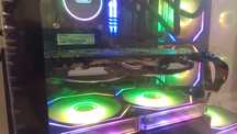 MSI GTX 1080 Armor OC
