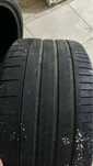 Pirelli P Zero комплект летней резины