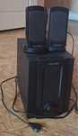 Колонки с сабвуфером Microlab M-310