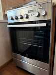 Газовая плита Electrolux ekk954904x