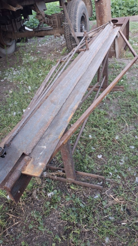 Продаётся листогиб