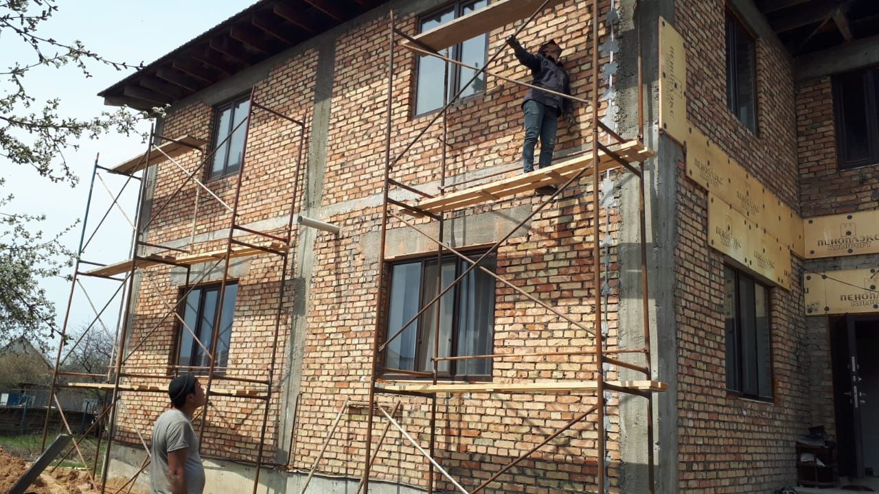 Леса аренда доставка