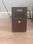UPS | ИБП | Источники бесперебойного питания PDSD BK-1100 | 600w