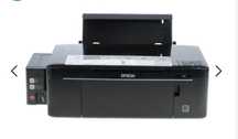 МФУ Epson L200 (Принтер/Копир/Сканер: ]