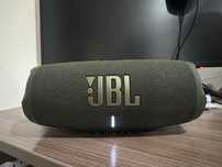 Прожам JBL Charge 5