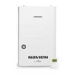 Газовый котел NAVIEN ACE-13K с дымоходом