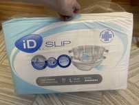 Памперс для взрослых iD EXPERT SLIP