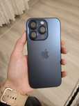 Iphone 15 pro, 256gb айфон 15 про 256 гб без торга!
