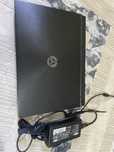 Lenovo legion 1650