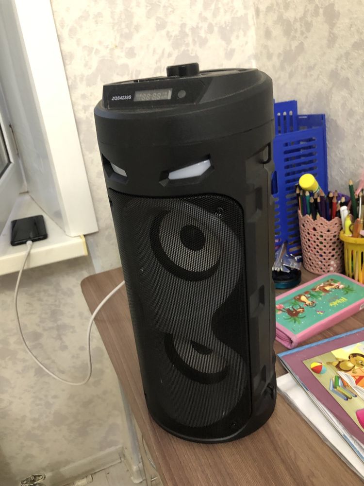 колонка продам 5000