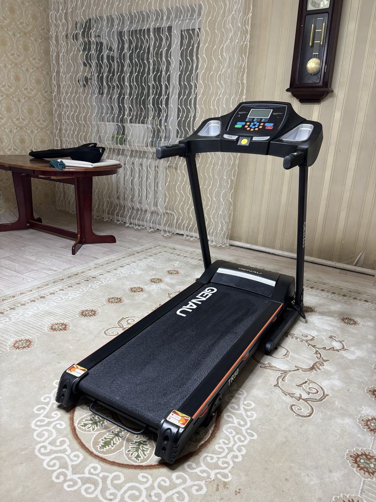 Беговая дорожка GENAU TR50 — в отличном состоянии