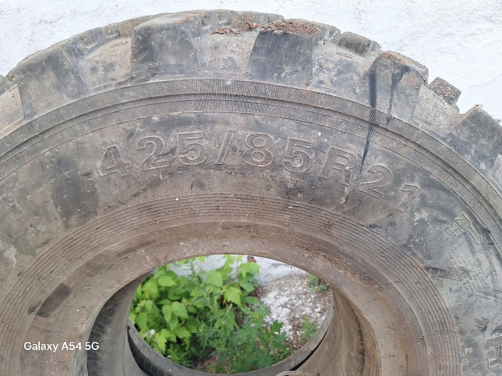 шины на камаз 425/85 r21