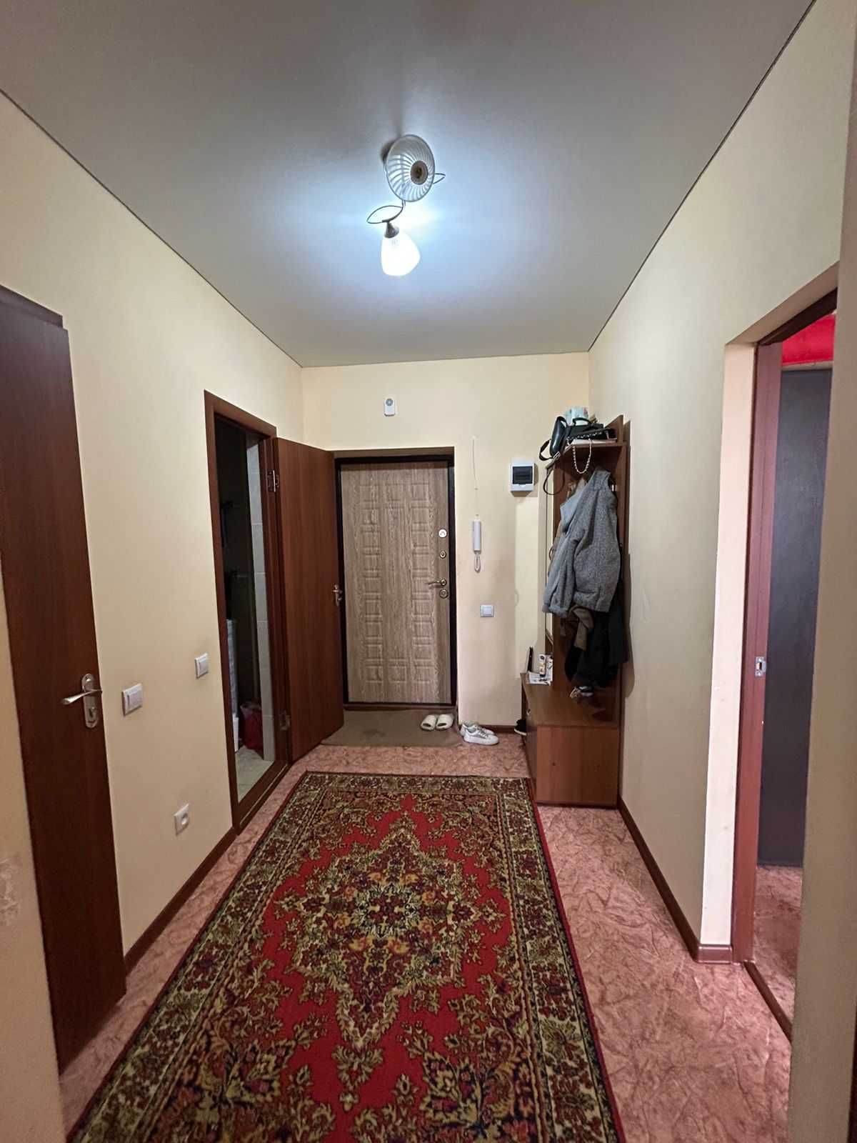 продам 2-комнатную