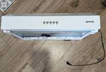 Вытяжка Gorenje WHU529EW/M белый Астана