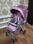 Коляска бренд Chicco Simply Siti