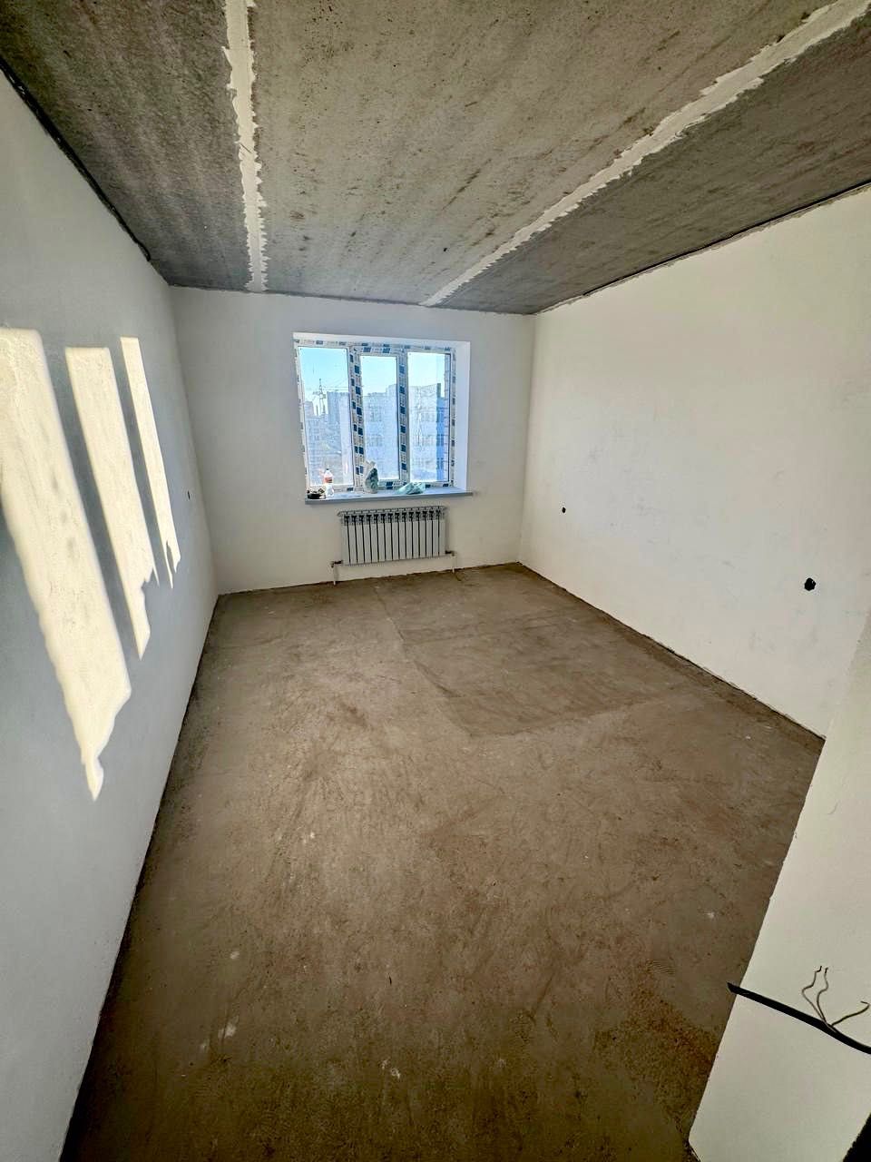 Продам 3-х комнатную квартиру ЖК Жасыл Астана