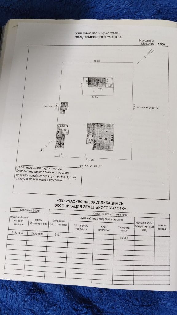 Продам дом в Щербаково