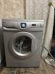 Стиральная машина lg 5kg