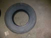 Шины 245/70R16107T