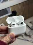 Наушники Apple Airpods 3