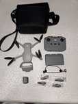 Dji mini 2 se flight more combo