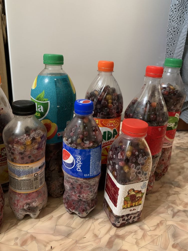 Продам смородину, свежую, замороженная