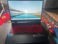 Новый игровой ноутбук Acer Nitro 5 RTX 3050/ 16 Гб / SSD 512 Гб