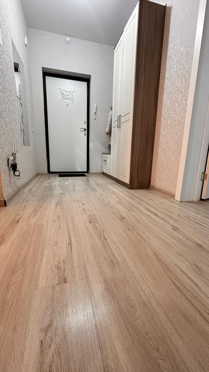 Посуточно 1,5 в новым ЖК