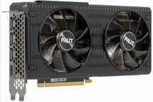 Карты 3060TI RTX