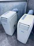 Мобильный кондиционер Elenberg cpc- 12d