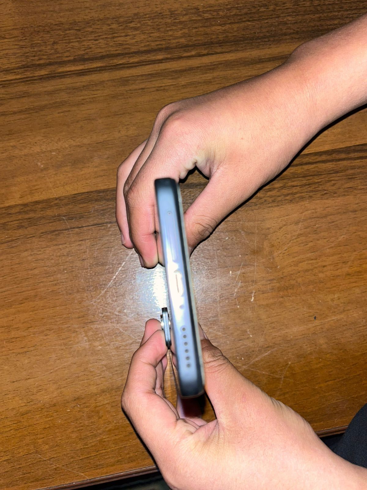 Xiaomi redmi note 12 Pro