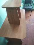 Кухонный стол 3 стула