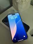 Iphone 15 про 128