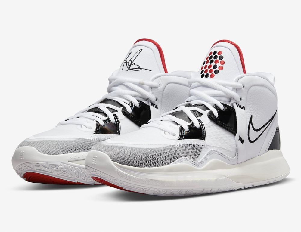Nike Kyrie 8 Баскетбольные Кроссовки