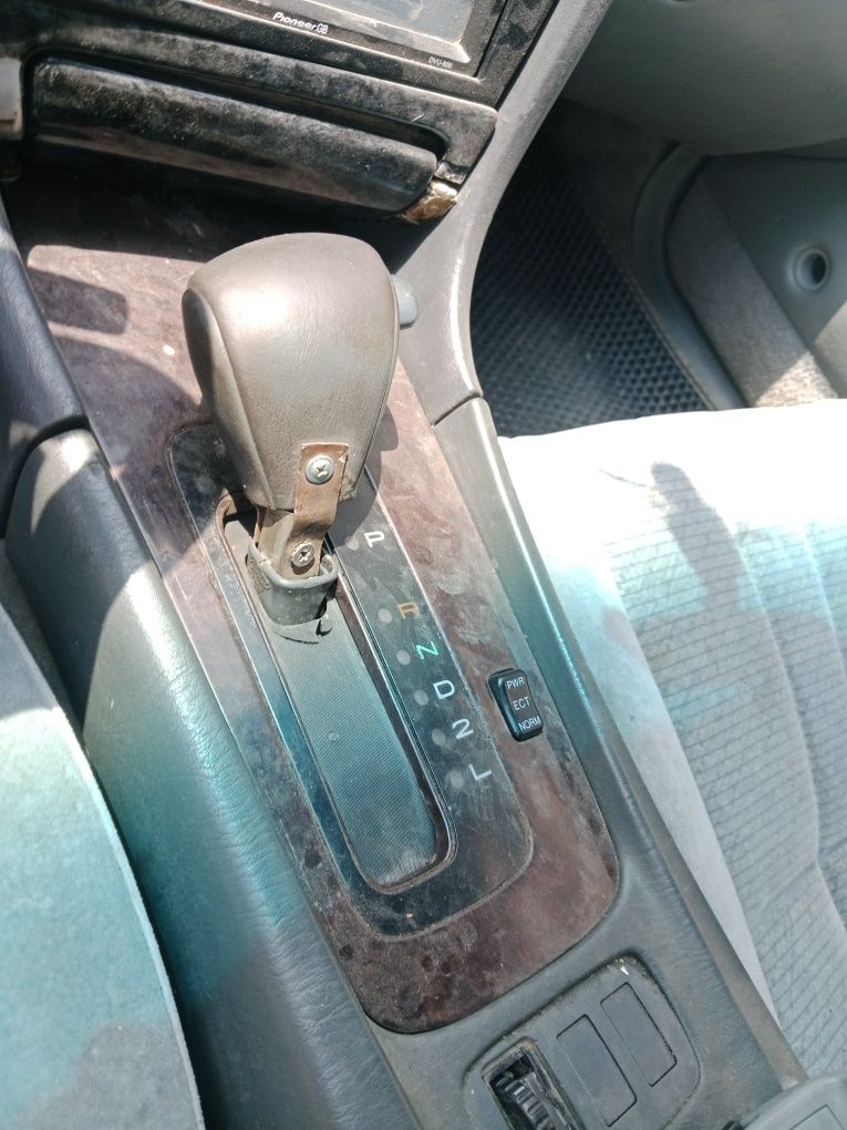 Tayota Aristo 1996