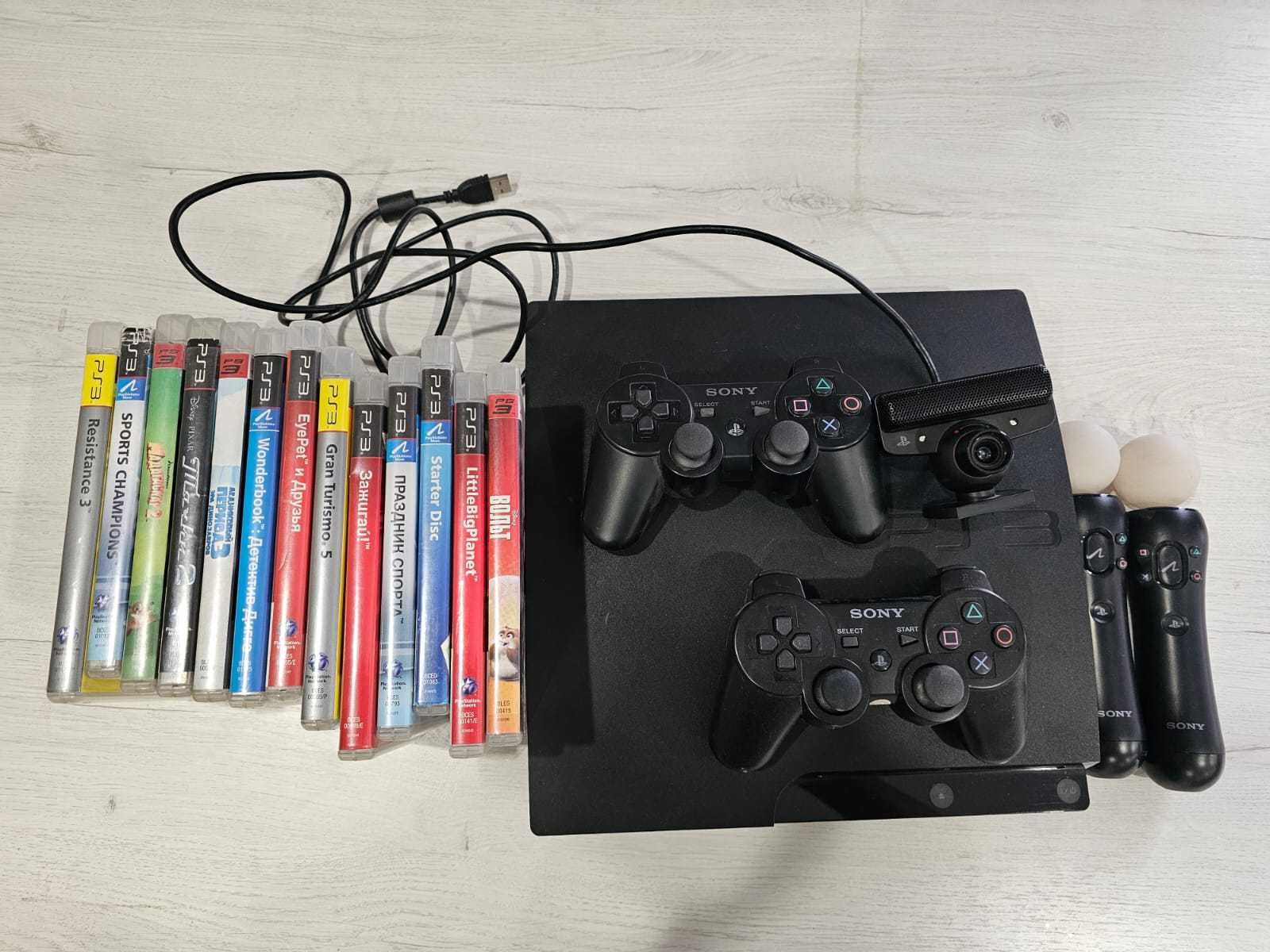 Sony playstation 3
