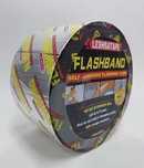 Гидроизоляционная лента Flashband 1000*10 см черный