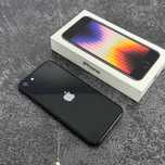iPhone: Apple iPhone SE 2022 64 гб (Павлодар) лот:646562