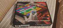 NOVATION Launchpad Mini Mk2 MIDI-контроллер