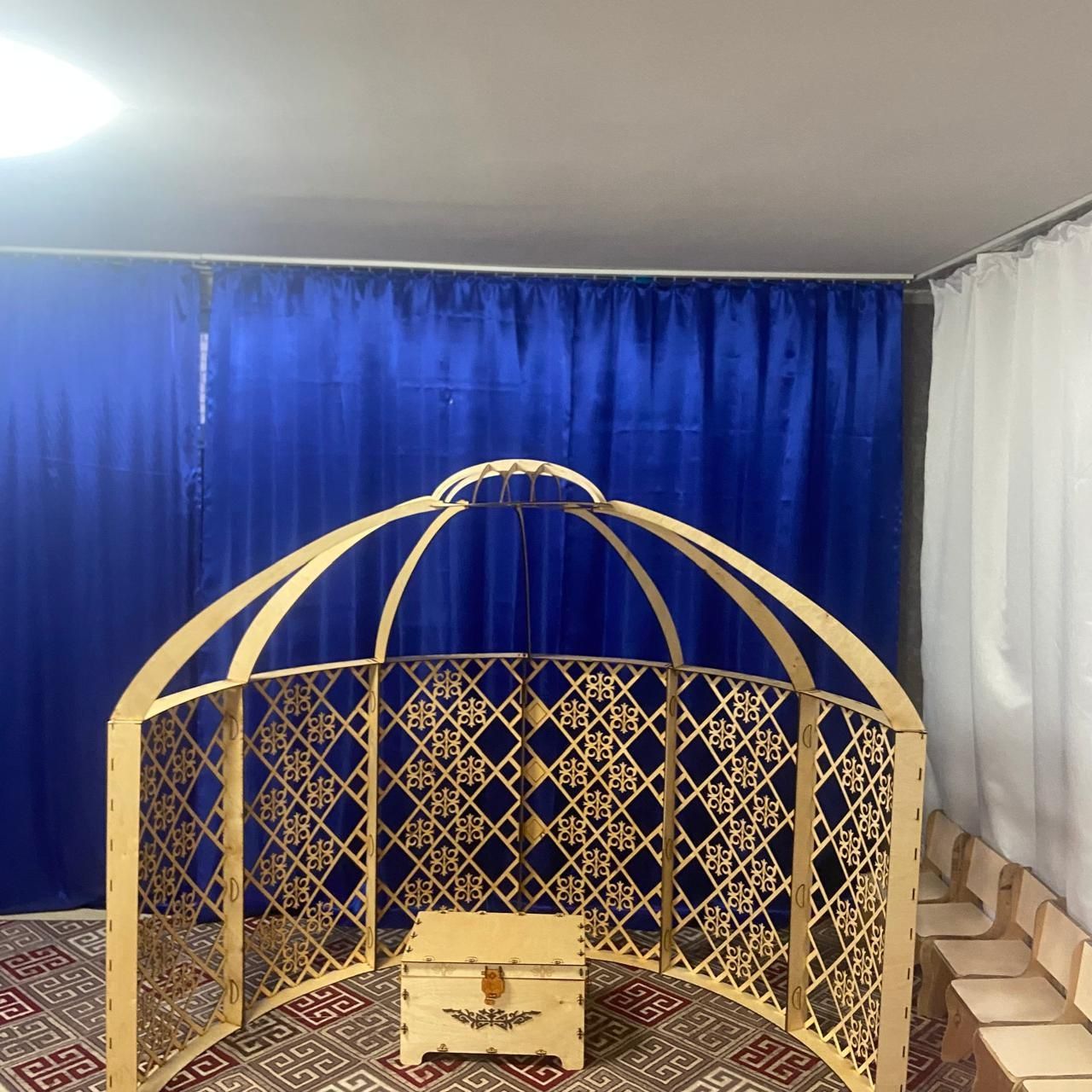 Продам мини юрта и аренда