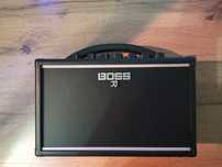 BOSS Katana Mini Black